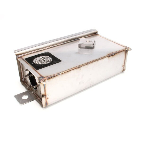Kit, Booster Tank / Motor Moun